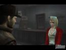 imágenes de Silent Hill Origins