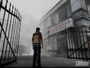 imágenes de Silent Hill Origins