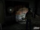 imágenes de Silent Hill Origins