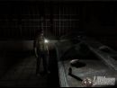 imágenes de Silent Hill Origins