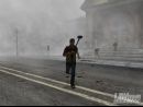 imágenes de Silent Hill Origins