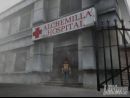 imágenes de Silent Hill Origins