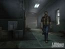 imágenes de Silent Hill Origins