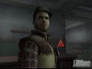 imágenes de Silent Hill Origins