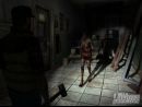 imágenes de Silent Hill Origins