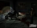 imágenes de Silent Hill Origins