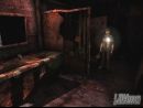 imágenes de Silent Hill Origins