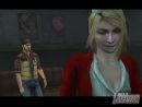 imágenes de Silent Hill Origins