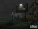 imágenes de Silent Hill Origins