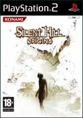 Silent Hill Origins 