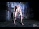 imágenes de Silent Hill Shattered Memories