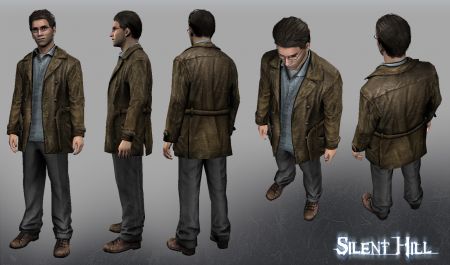 Silent Hilll Origins y Shattered Dreams, camino de PS Vita