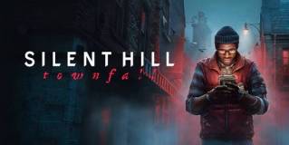 Silent Hill: Townfall