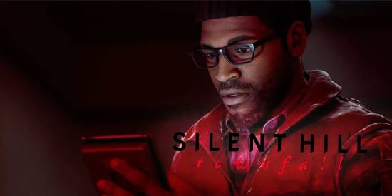 An&aacute;lisis de Silent Hill: Townfall