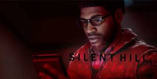 Silent Hill: Townfall