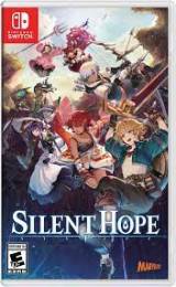 Silent Hope SWITCH