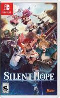 Silent Hope portada