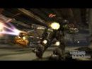 imágenes de Silent Line Armored Core