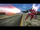 imágenes de Silent Line Armored Core