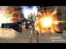 imágenes de Silent Line Armored Core