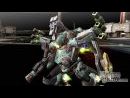 imágenes de Silent Line Armored Core