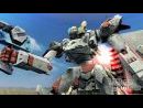 imágenes de Silent Line Armored Core