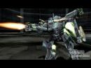 imágenes de Silent Line Armored Core