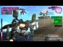 imágenes de Silent Line Armored Core