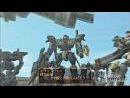 imágenes de Silent Line Armored Core