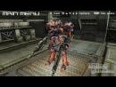 imágenes de Silent Line Armored Core