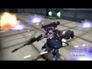 imágenes de Silent Line Armored Core