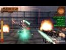 imágenes de Silent Line Armored Core