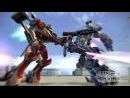 imágenes de Silent Line Armored Core