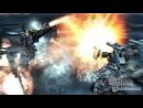 imágenes de Silent Line Armored Core