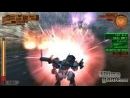 imágenes de Silent Line Armored Core