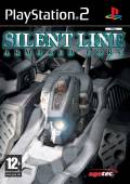 Silent Line Armored Core PS2