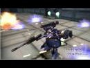 Imágenes recientes Silent Line Armored Core