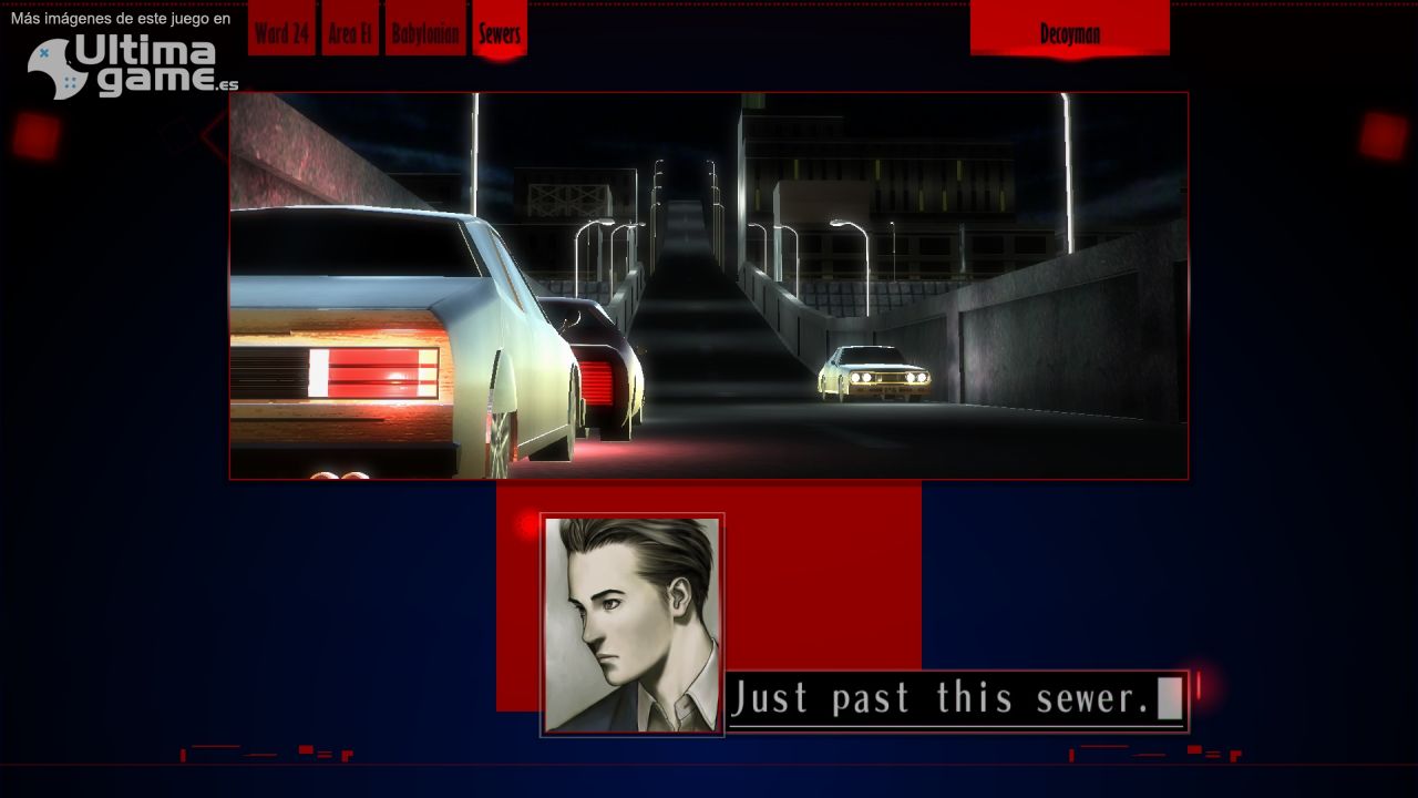 9 nuevas imágenes  para  de Silver Case - imagen 2