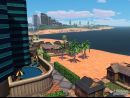 Imágenes recientes SimCity Societies - Destinations