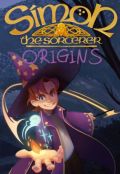 portada Simon the Sorcerer - Origins PC