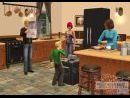imágenes de Sims 2 - Cocina y baos accesorios