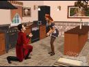 imágenes de Sims 2 - Cocina y baos accesorios