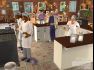 Sims 2 - Cocina y baos accesorios