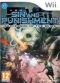 portada Sin and Punishment: Successor of the Sky Wii