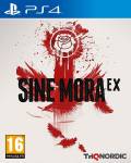 Sine Mora EX PS4