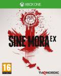 Sine Mora EX 