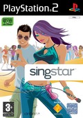 Singstar (2004) PS2