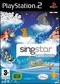 SingStar: Canta con Disney portada