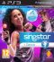 SingStar Dance portada
