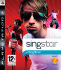 SingStar + Singstore